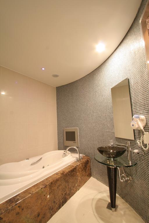 Wiz Hotel Paju Eksteriør billede