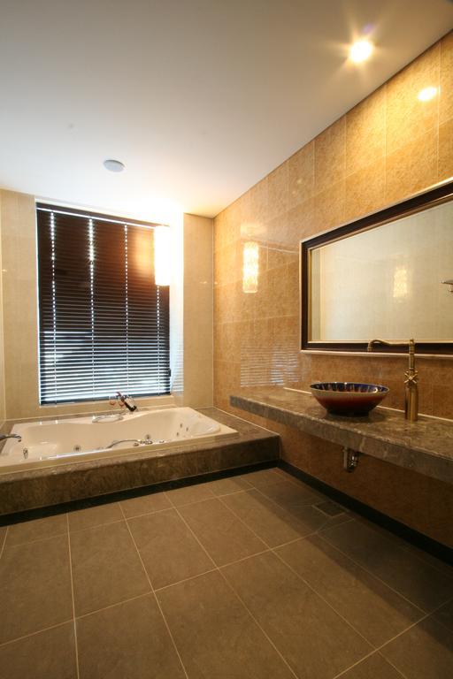 Wiz Hotel Paju Eksteriør billede