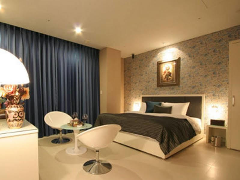 Wiz Hotel Paju Eksteriør billede