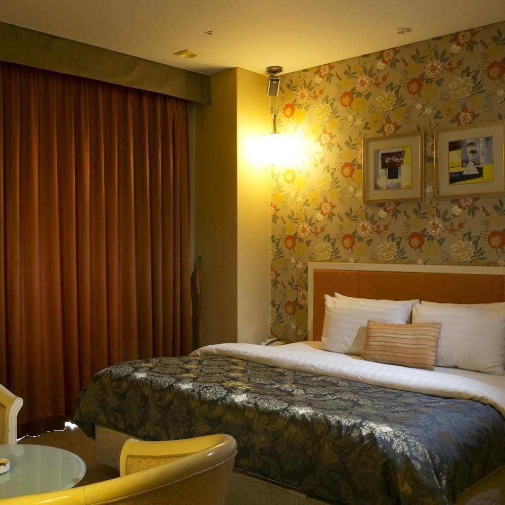 Wiz Hotel Paju Eksteriør billede