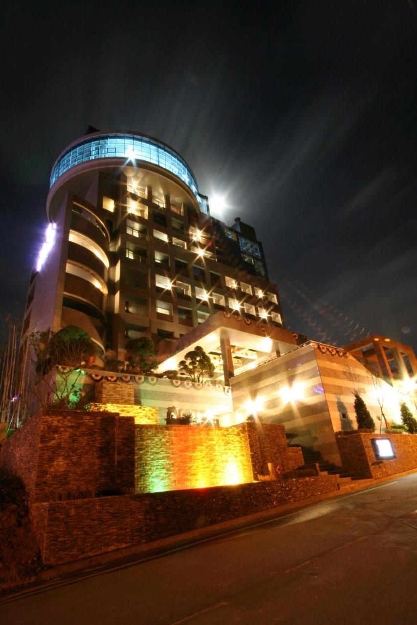 Wiz Hotel Paju Eksteriør billede